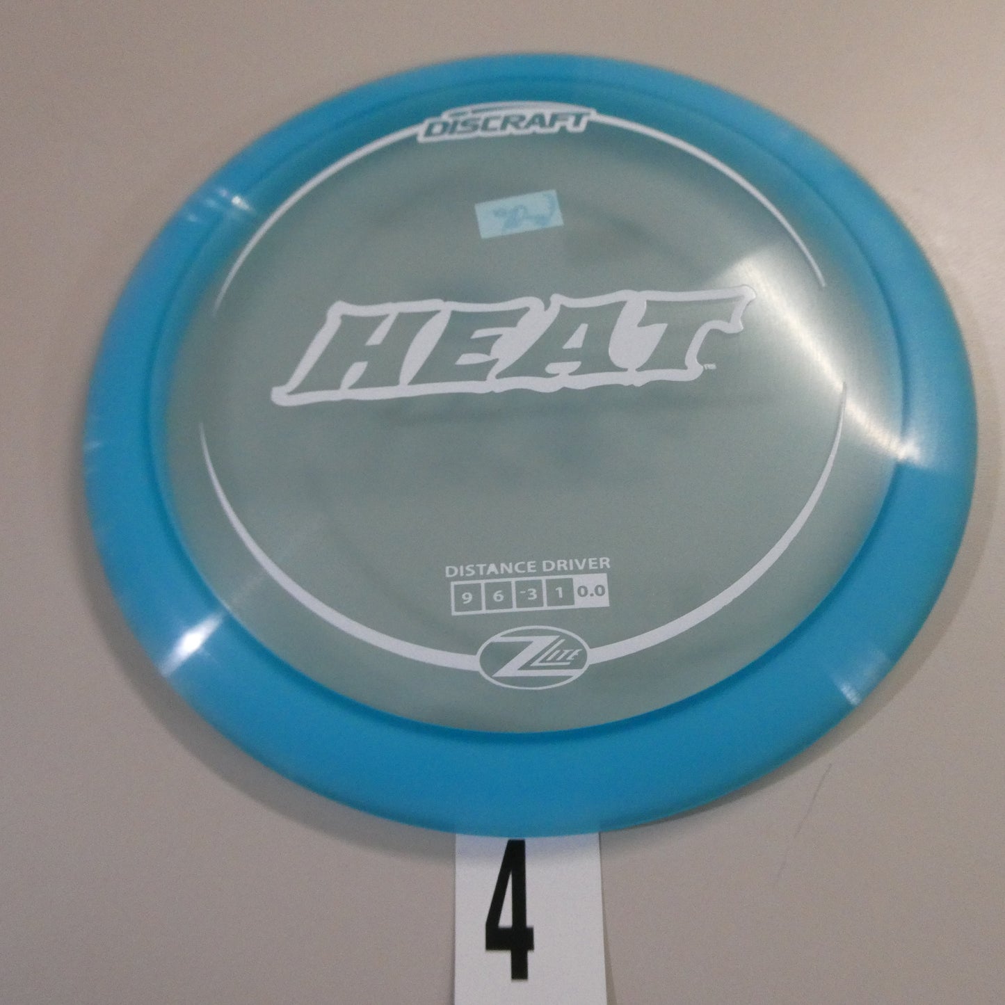 Z Lite Heat