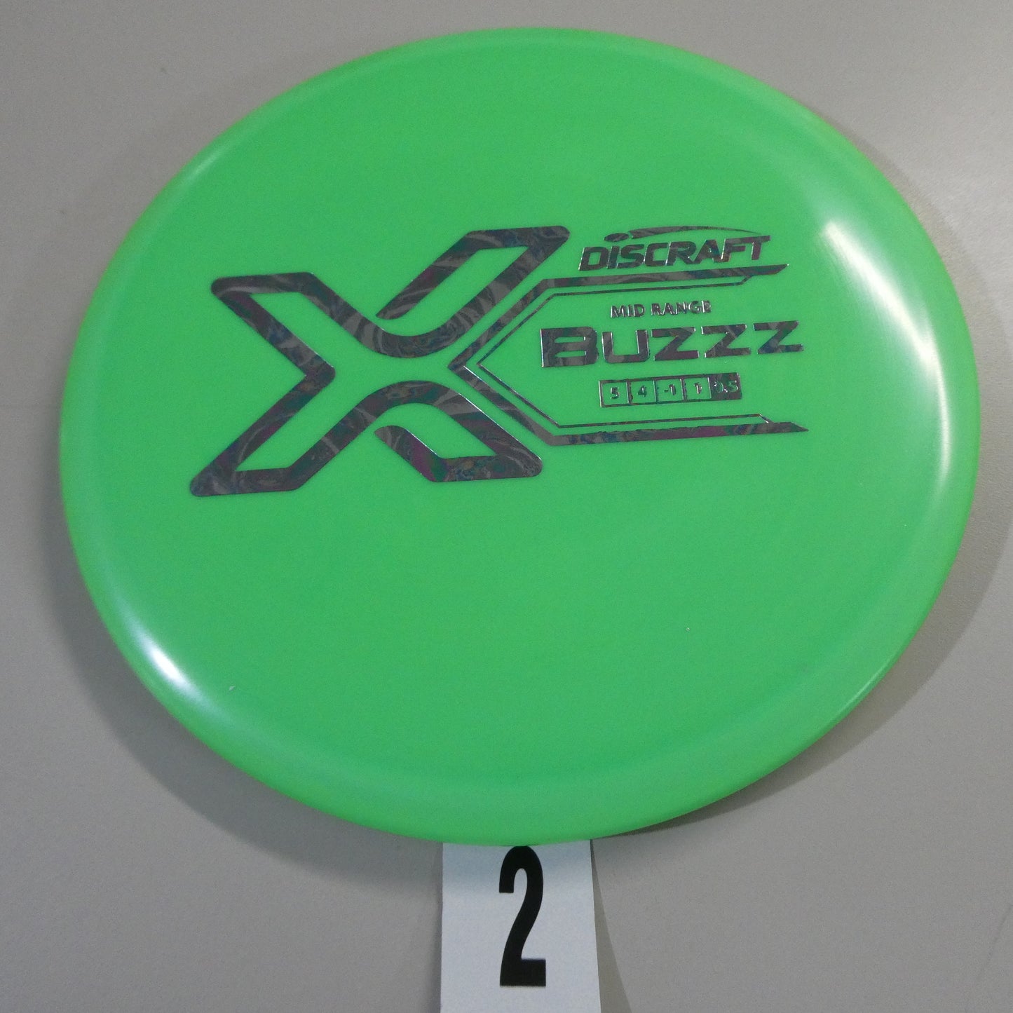X Buzzz