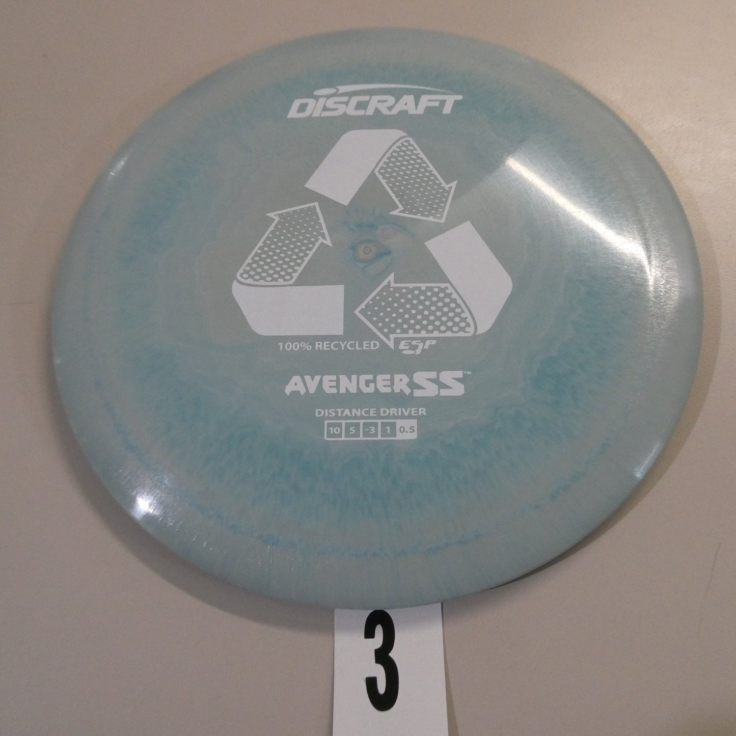 Recycled ESP Avenger SS