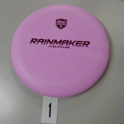 Flex 2 P-Line Rainmaker
