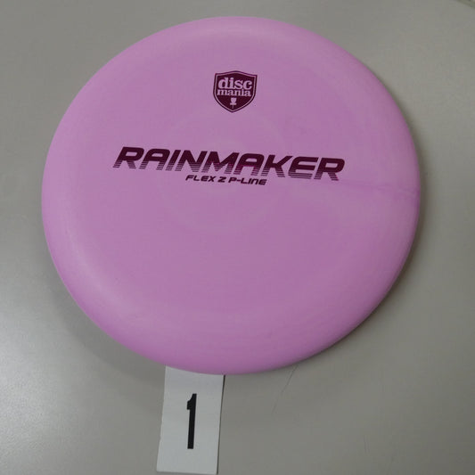 Flex 2 P-Line Rainmaker