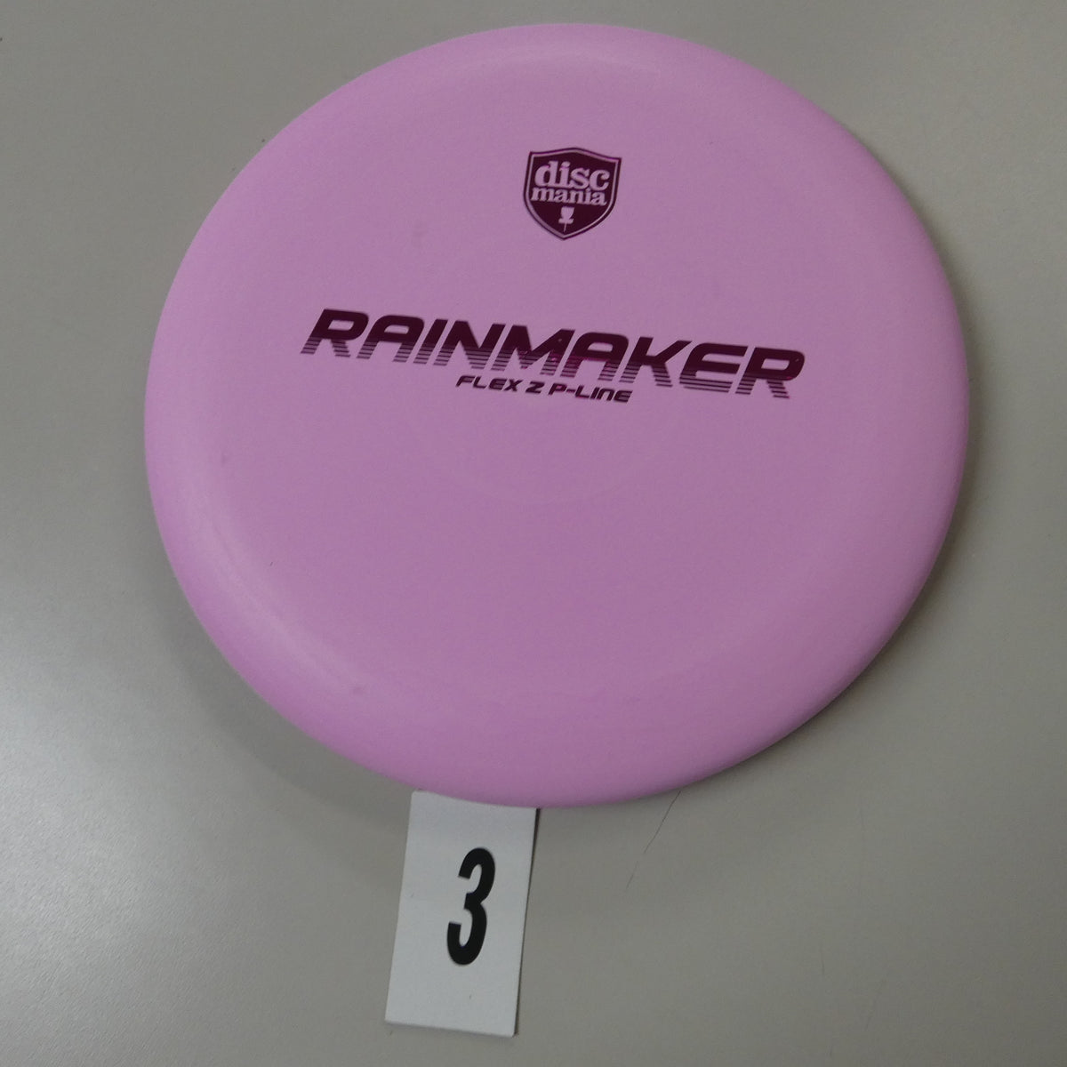 Flex 2 P-Line Rainmaker