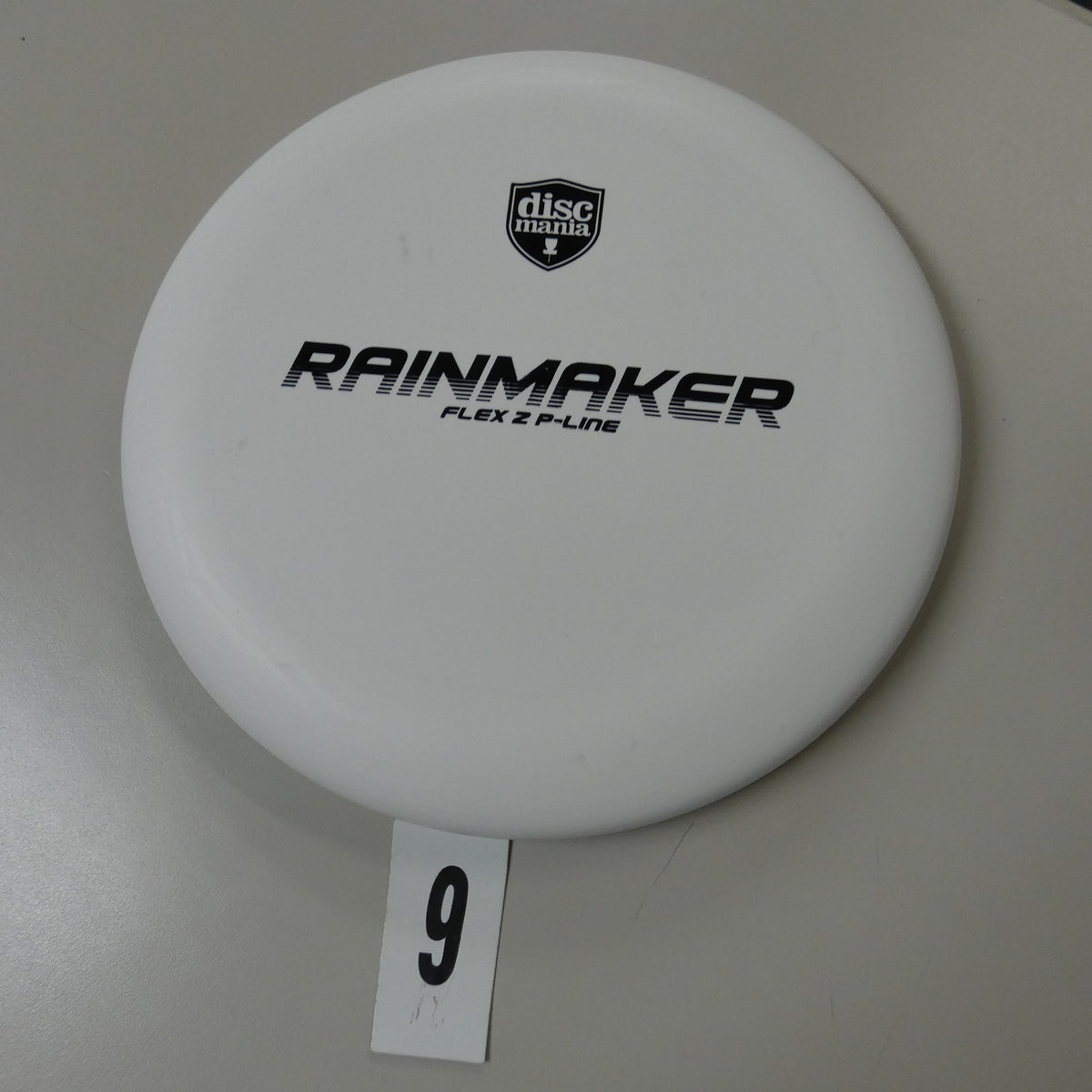 Flex 2 P-Line Rainmaker