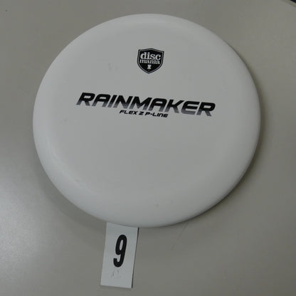 Flex 2 P-Line Rainmaker