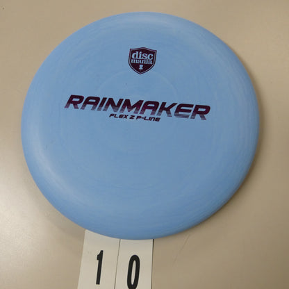 Flex 2 P-Line Rainmaker