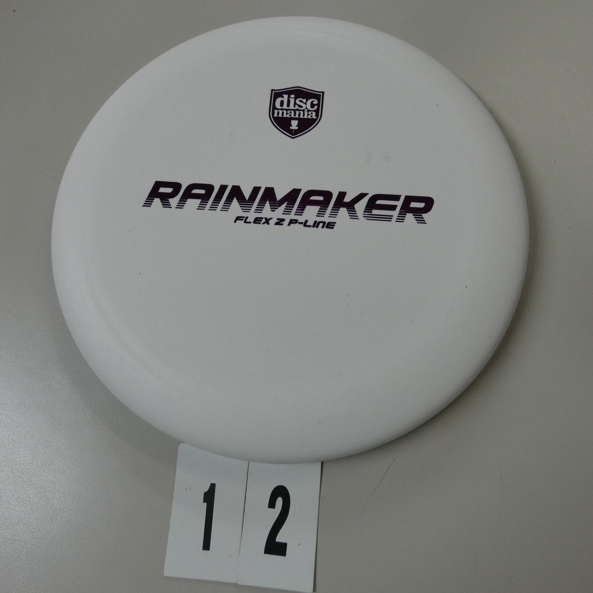 Flex 2 P-Line Rainmaker