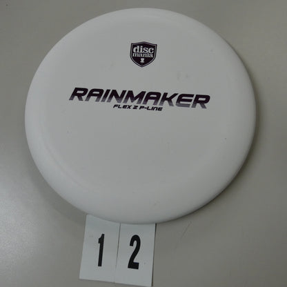 Flex 2 P-Line Rainmaker