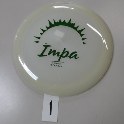 K-1 Glow Impa