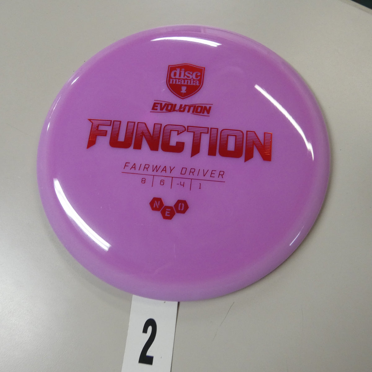 Neo Function
