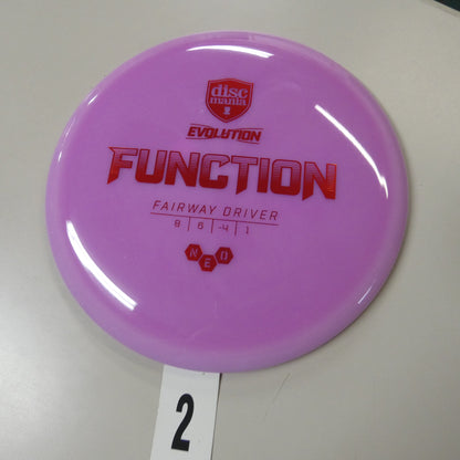 Neo Function