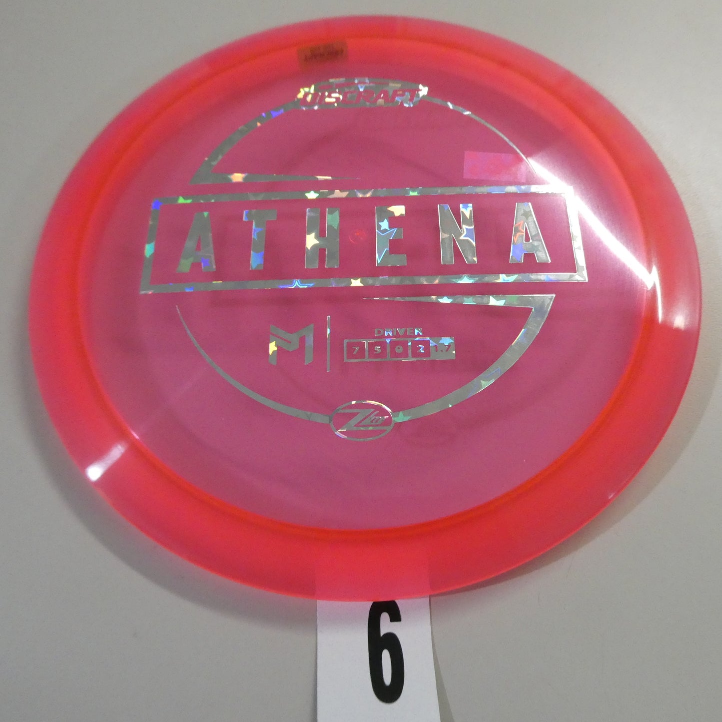 Z Lite Athena