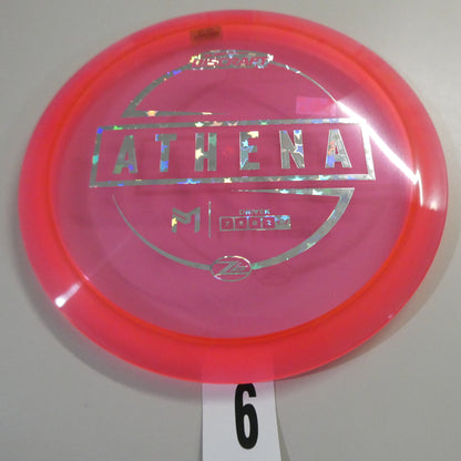 Z Lite Athena