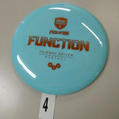 Neo Function