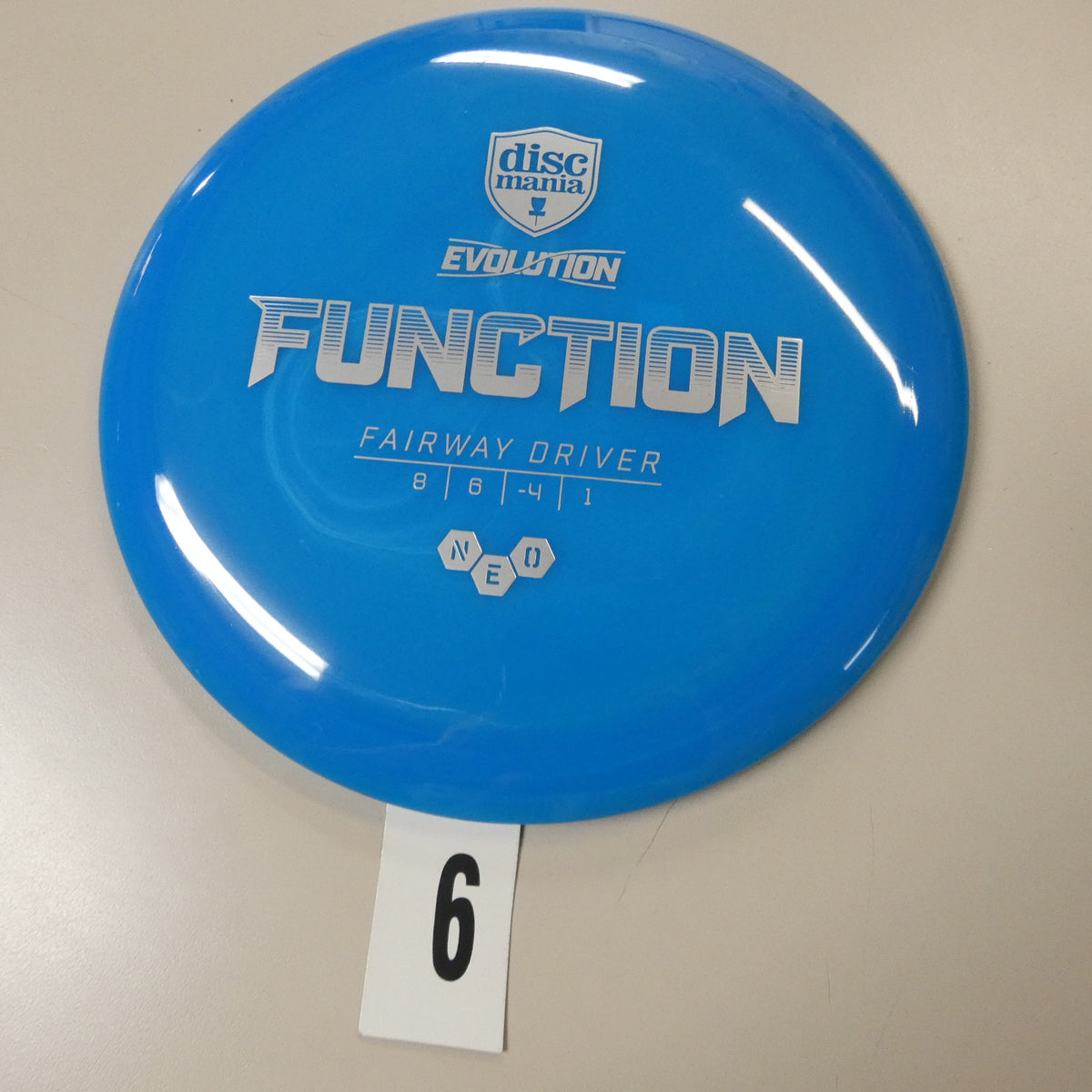 Neo Function