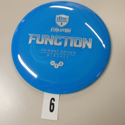 Neo Function