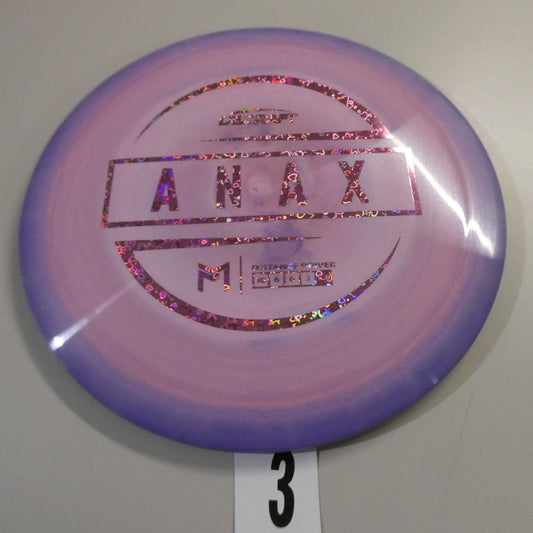 ESP Anax