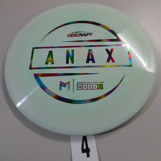 ESP Anax