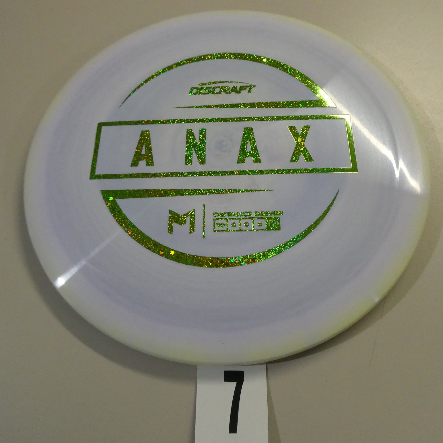 ESP Anax