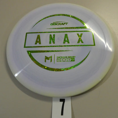 ESP Anax