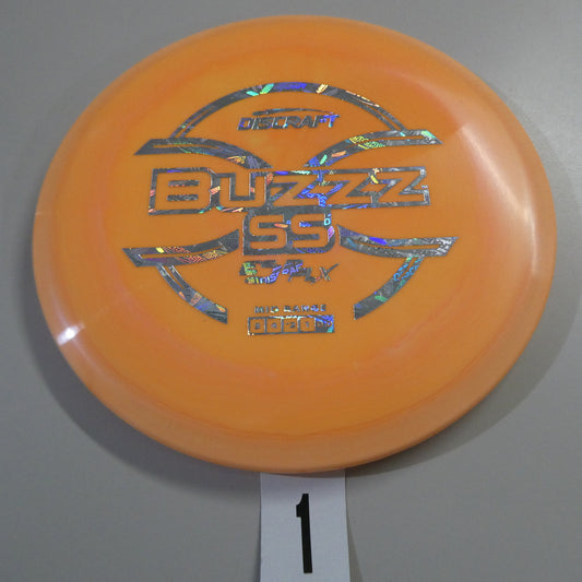 ESP Flx Buzzz SS