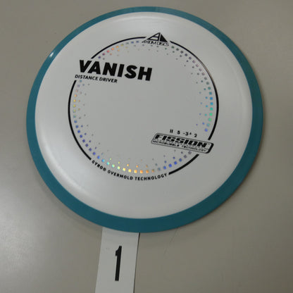 Fission Vanish