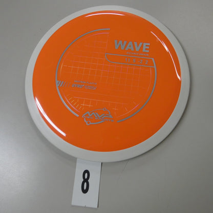 Neutron Wave- Project Lab Coat