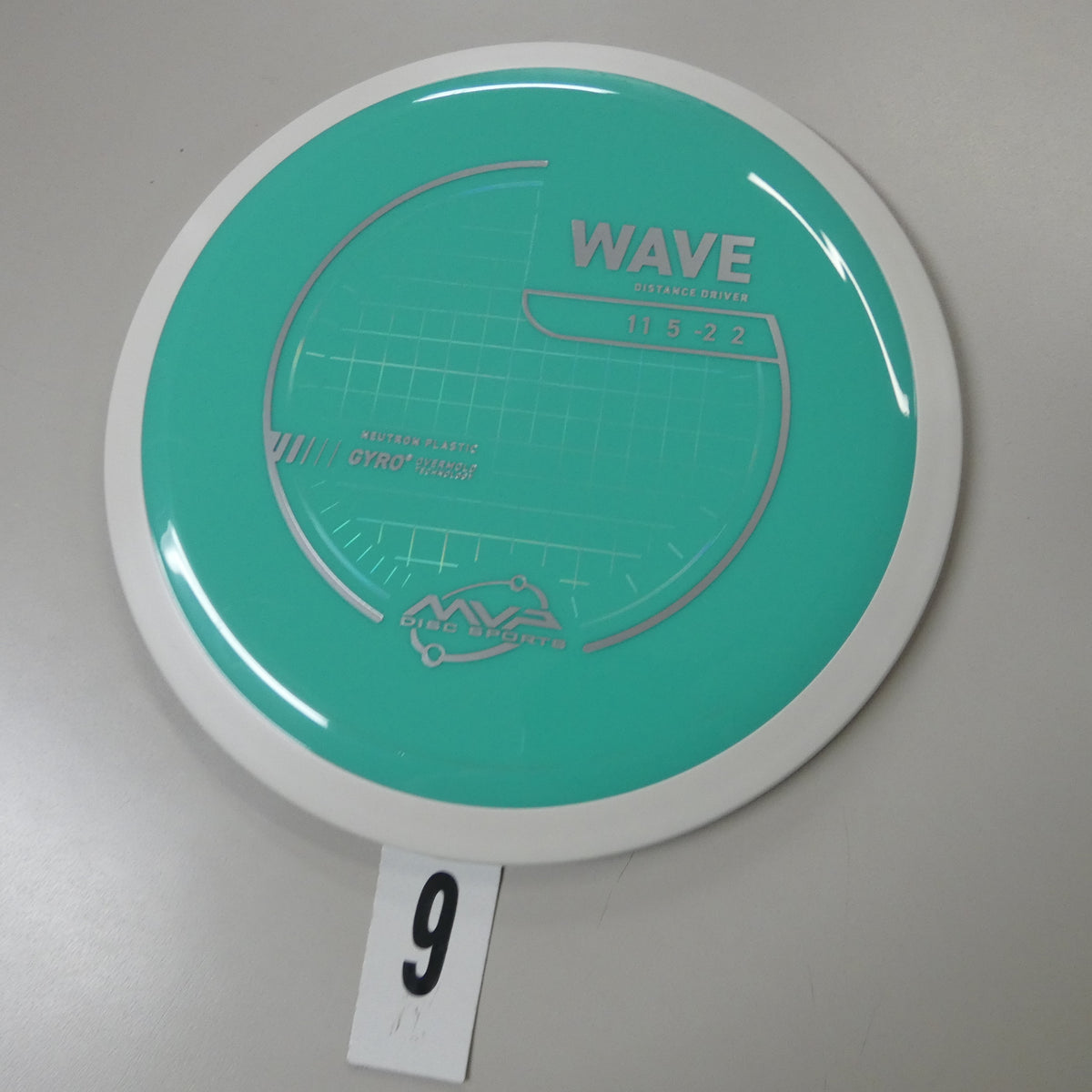 Neutron Wave- Project Lab Coat