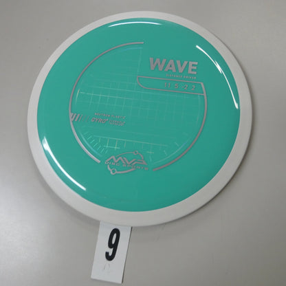 Neutron Wave- Project Lab Coat