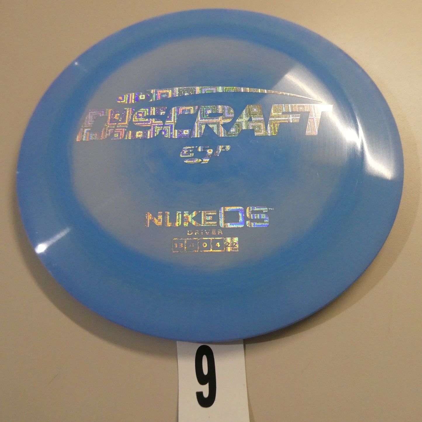 ESP Nuke OS