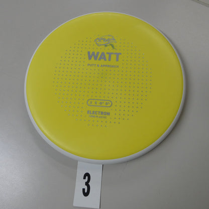 FIRM Electron Watt- Project Lab Coat