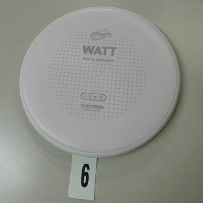FIRM Electron Watt- Project Lab Coat
