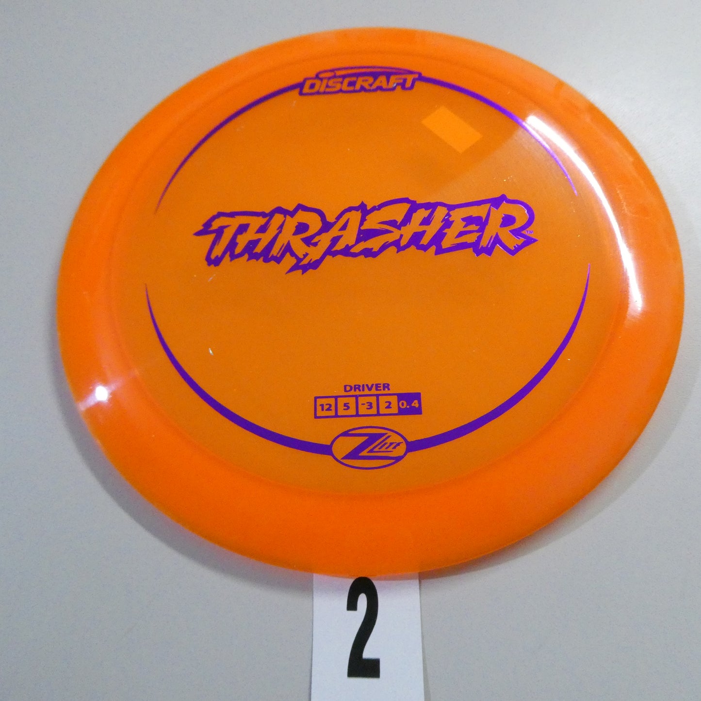 Z Lite Thrasher