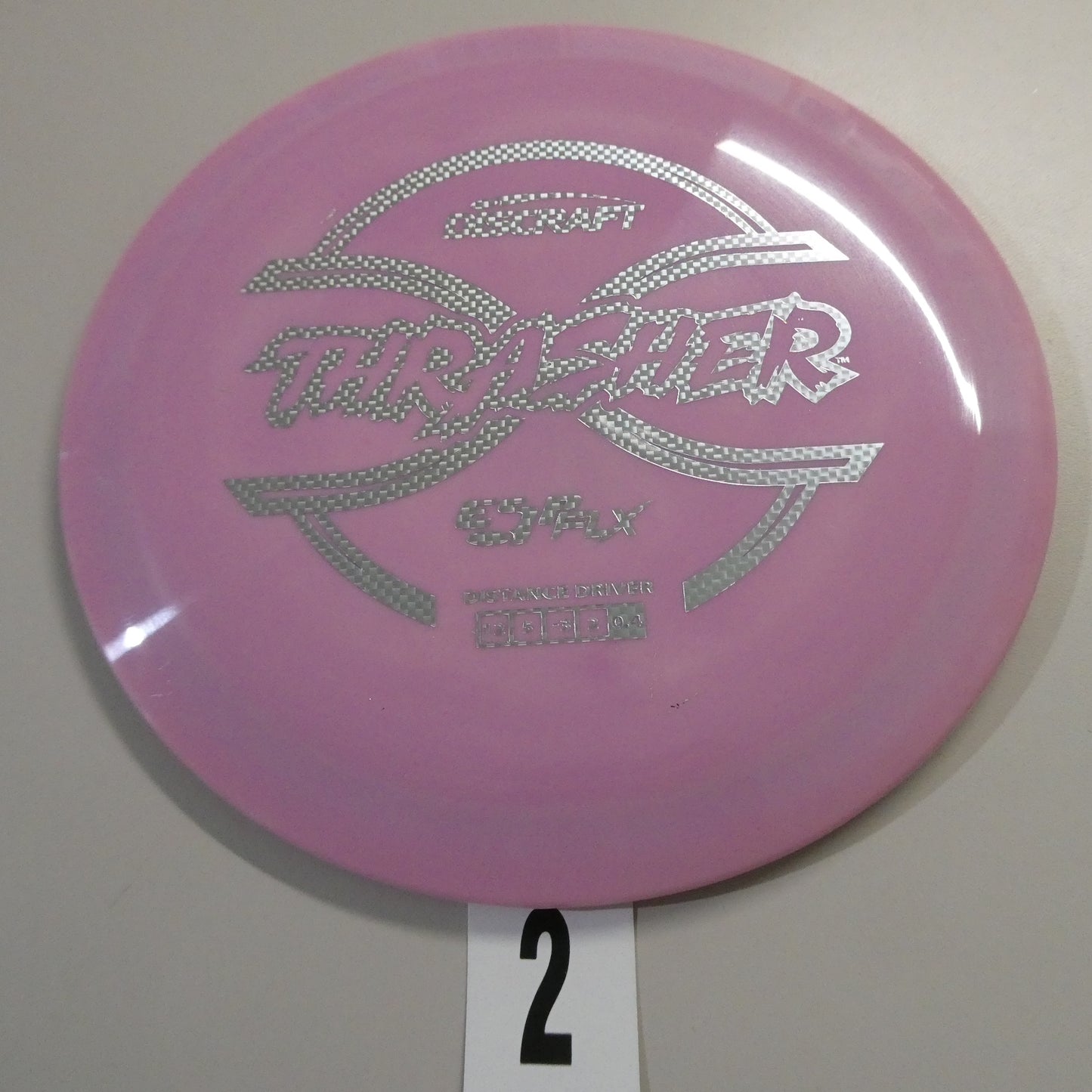 ESP FLX Thrasher