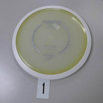 Eclipse Photon