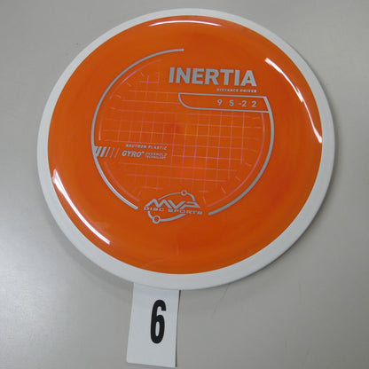 Neutron Inertia- Project Lab Coat