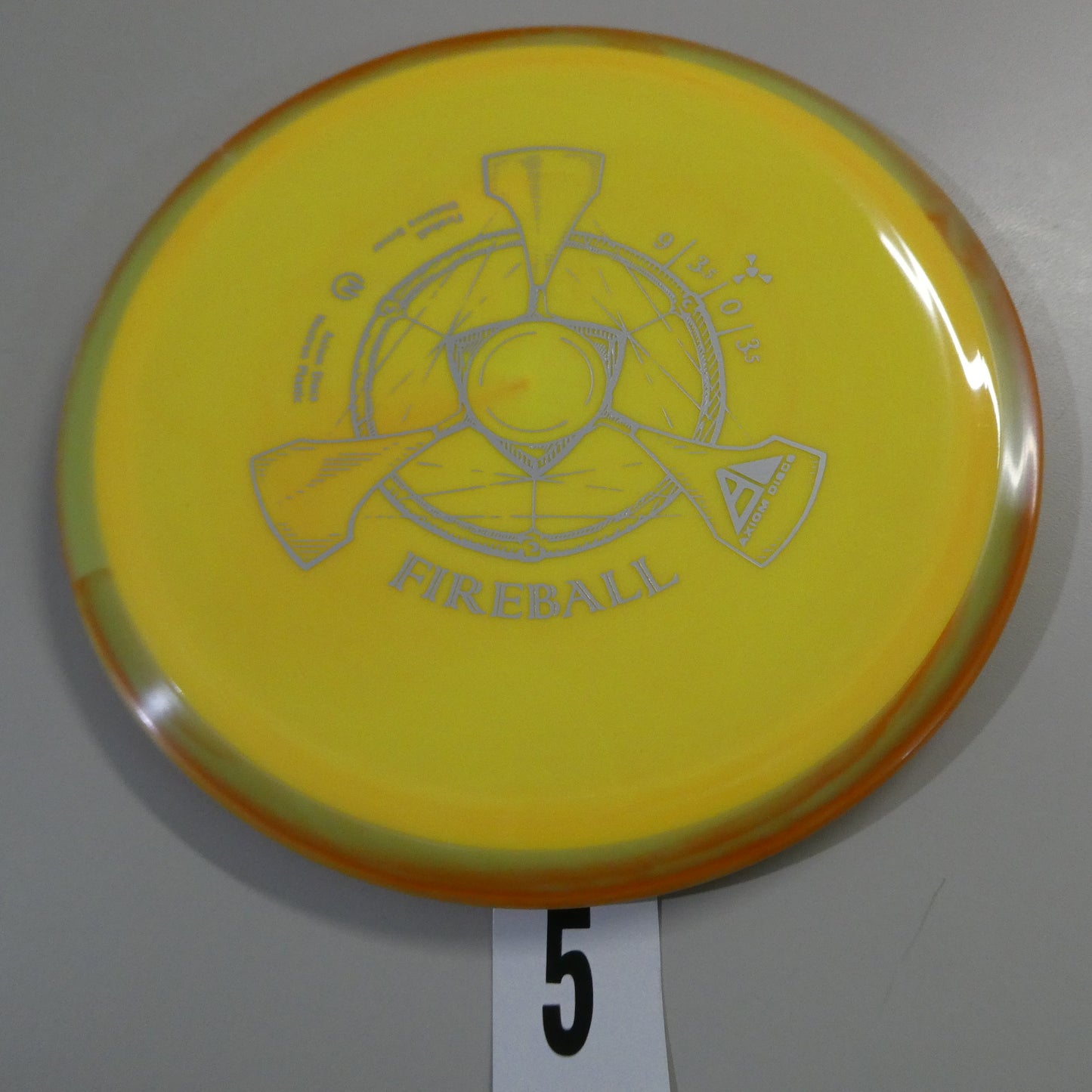 Neutron Fireball