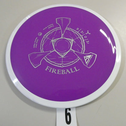 Neutron Fireball