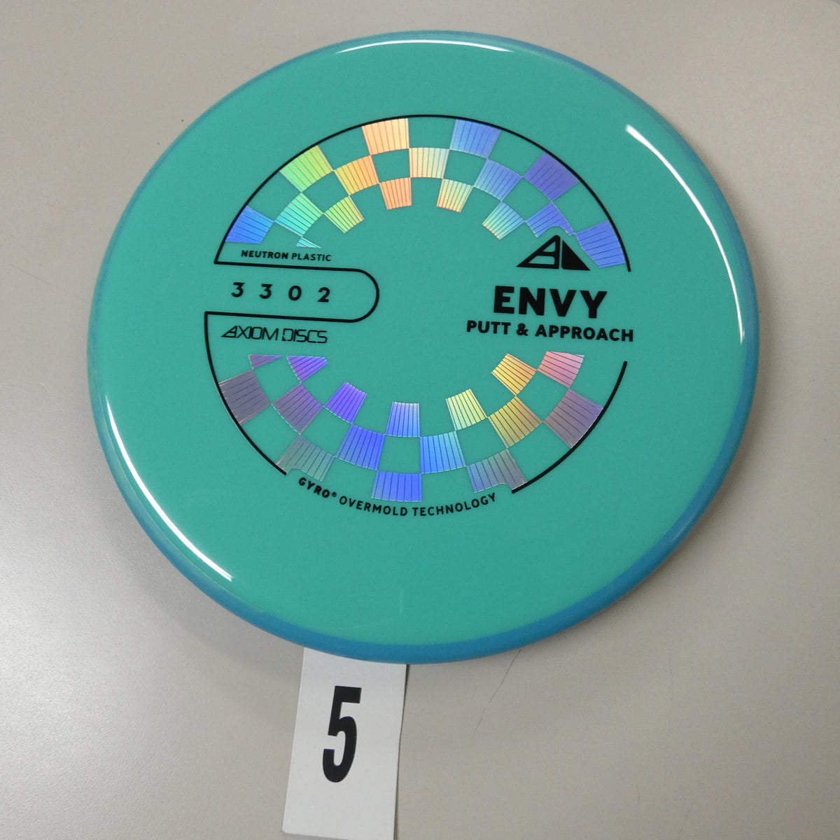 Neutron Envy- Project Lab Coat