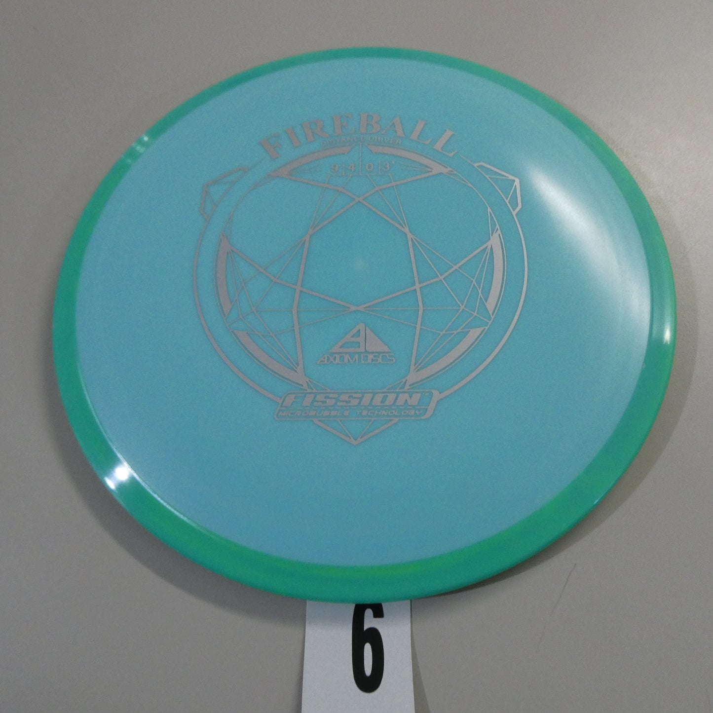 Fission Fireball