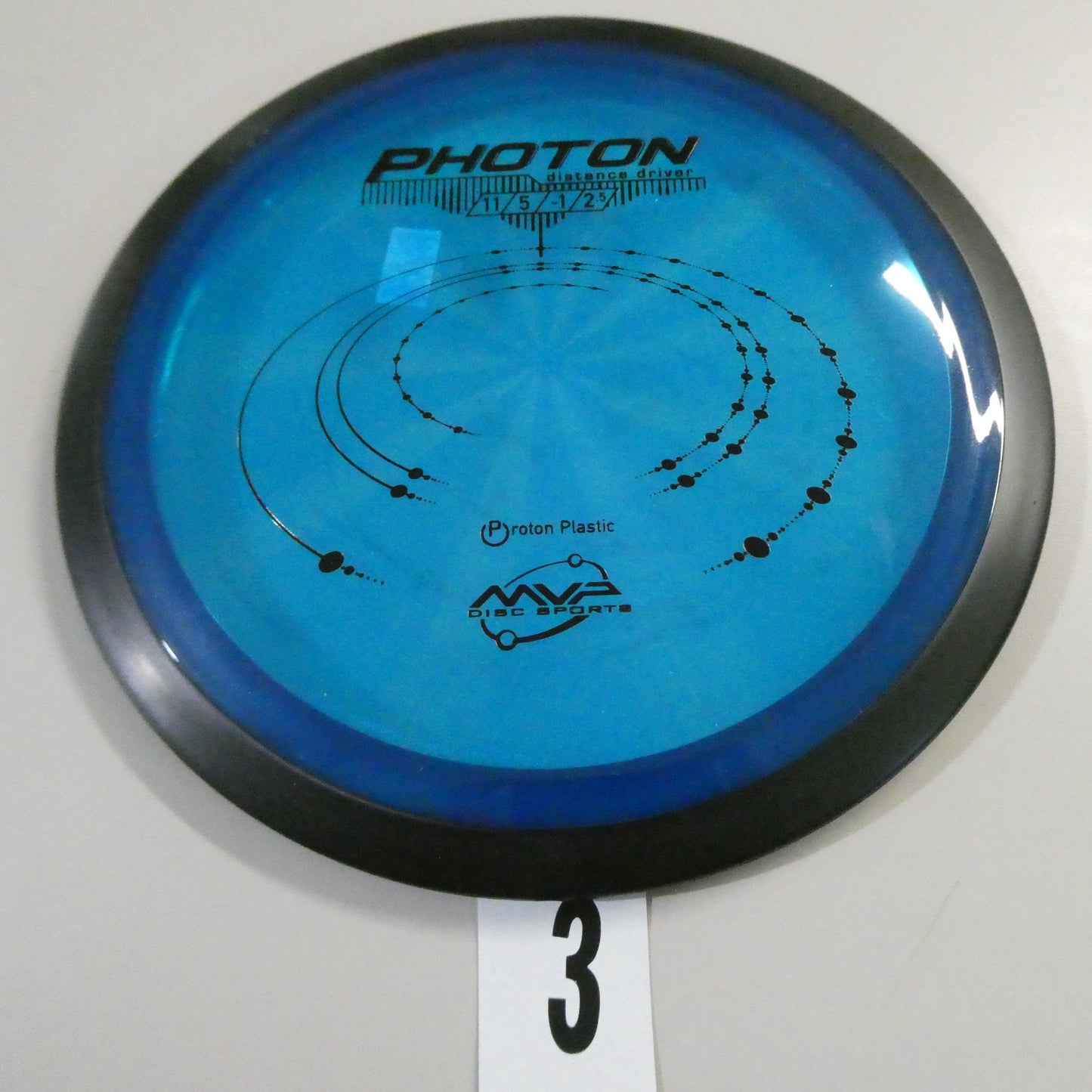 Proton Photon