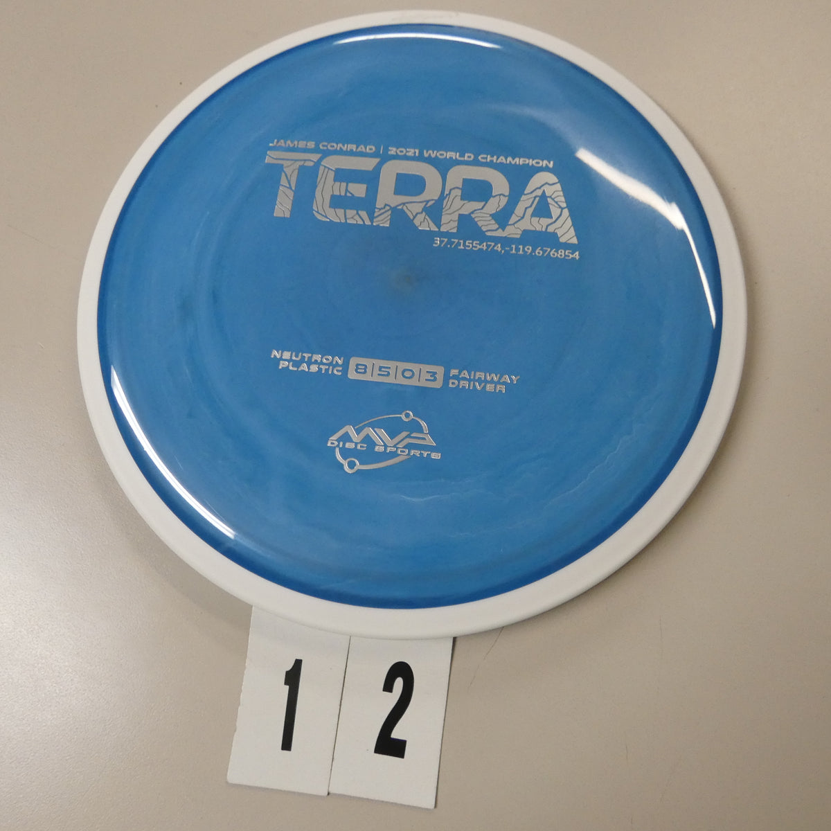 Neutron Terra- PLC