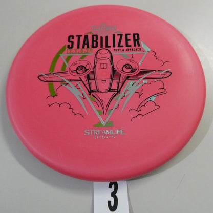 Soft Electron Stabilizer