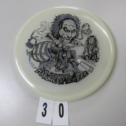 Triple Foil Mega Glo Halloween Buzzz (2026)