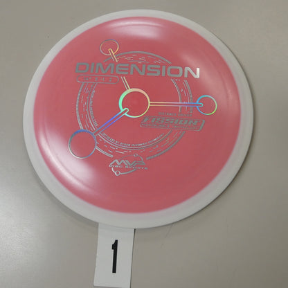 Fission Dimension