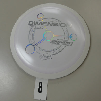 Fission Dimension