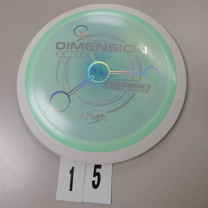 Fission Dimension