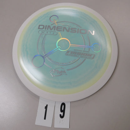 Fission Dimension