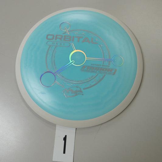 Fission Orbital