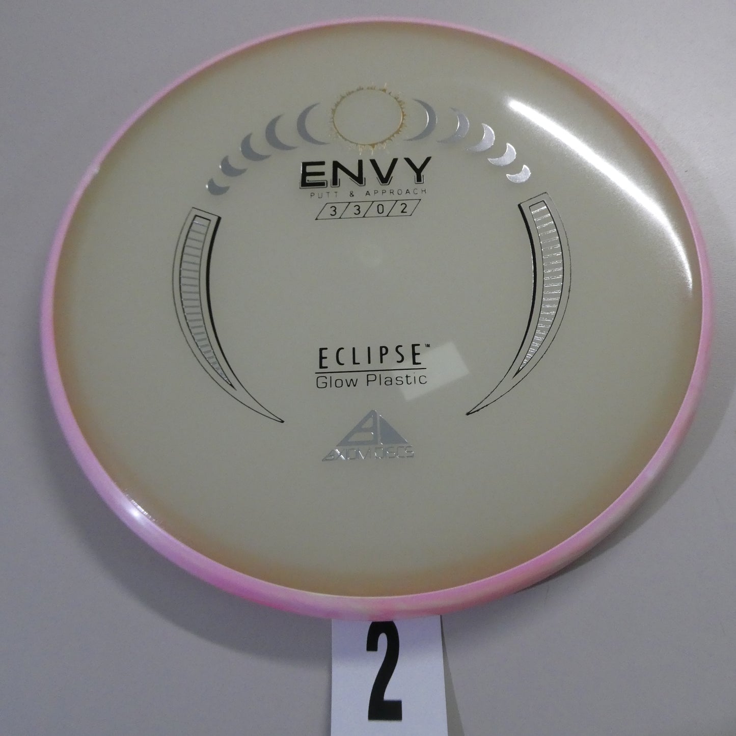 Eclipse 2.0 Glow Envy