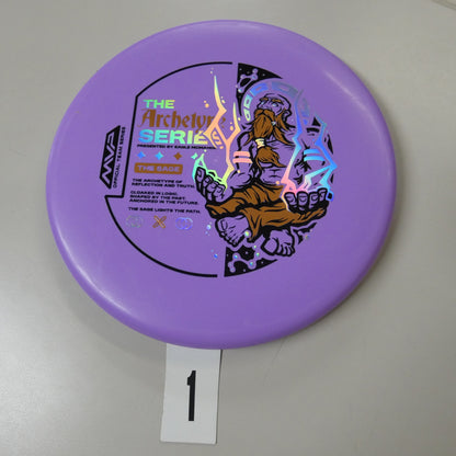 Eagle McMahon Archetype Series Electron Autopilot- Firm